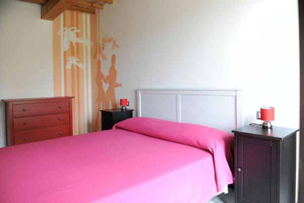 Casale Papa Country Village Loreto Rum bild